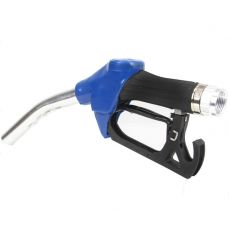 Пистолет для заправки топливом и смазкой | профессиональный (H6954)
