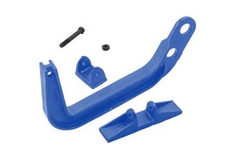 Комплект С-образного крюка для натяжения кузова 6 т (KRK22)