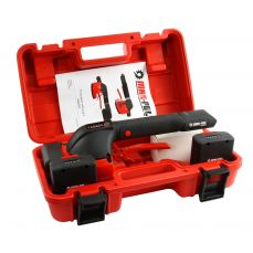 Akumulatora vibrējošu flīžu piesūceknis (M66050)