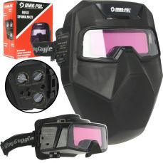 Metināšanas vairogs LYG-5 (M79385)