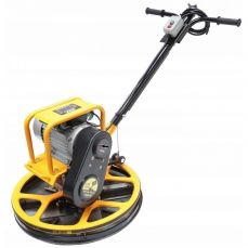 Затирочная машина электрическая 60см 2.2кВт 230В (SK12239)