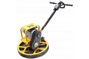 Electric concrete trowel 60cm 2.2kW 230V (SK12239)