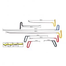 Набор инструментов для глажки тела (8 шт.) (WT04C1035)