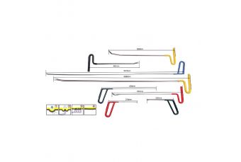 Набор инструментов для глажки тела (8 шт.) (WT04C1035)