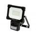 Floodlight smd led 20w 1900lm pir sensor (YT-818271)