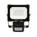 Floodlight smd led 20w 1900lm pir sensor (YT-818271)