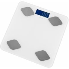 Vannas istabas svari BLUETOOTH (69202)