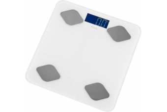 Vannas istabas svari BLUETOOTH (69202)