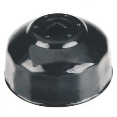Oil filter cap 80-82 mm 15 cups 3/8" (CL705221)