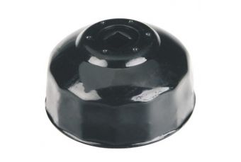 Головка масляного фильтра 80-82 мм 15 чашек 3/8" (CL705221)