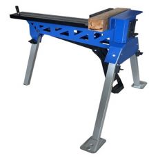 Переносная скамья с зажимом Croc Lock (SK25700)