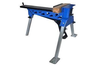 Переносная скамья с зажимом Croc Lock (SK25700)