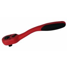 Трещотка покрытая резиной и стекловолокном 1/2" (KR120112)