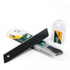 Лезвие для ножа 25 мм (10 шт.) (ST93438)