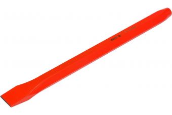 Плоское зубило | 25 x 300 мм (YT-47022)