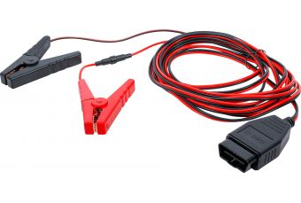 Кронштейн подвески электрической системы OBD 2 (EOBD) | 5 м (63313)