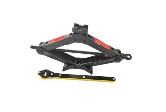 Трапециевидный домкрат 1,5 т (ZD100272)