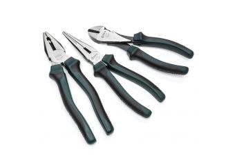 Набор плоскогубцев (3шт) (ST70002U)