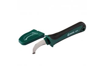 Кабельный стриппер (изогнутое лезвие) (ST93474)