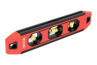 Уровень магнитный 230 мм (YT-30330)