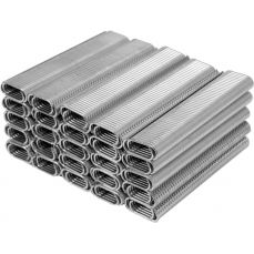 Заклепки для заклепочных сеток | C-типа | 2500 шт (YT-51471)