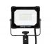 Floodlight smd led tripod 20w 1900lm (YT-818141)