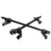 Manual spring compressor | double grips | 380 mm (80449-38V)