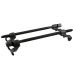 Manual spring compressor | double grips | 380 mm (80449-38V)