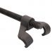 Manual spring compressor | double grips | 380 mm (80449-38V)