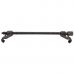 Manual spring compressor | double grips | 380 mm (80449-38V)