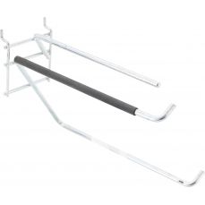 Держатель молотка | поперечный штифт | без моста (89925)