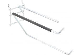 Āmura turētājs | šķērsvirziena tapa | bez tilta (89925)