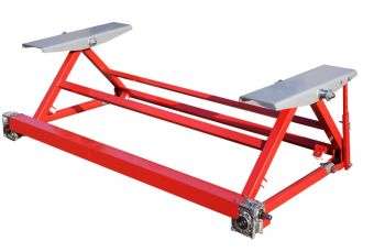 Auto pacēlājs | 3000 kg (LJ8050-2)
