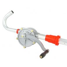 Роторный ручной топливный насос из 3-х частей (SK79933)