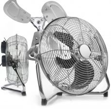 ВЕНТИЛЯТОР DAKOTA, 12 ДЮЙМОВ / 30 СМ (M90100)