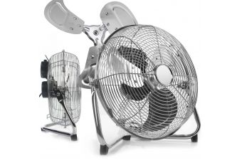 ВЕНТИЛЯТОР DAKOTA, 12 ДЮЙМОВ / 30 СМ (M90100)