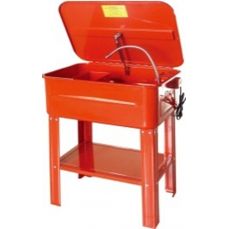 Detaļu mazgātājs 20 galonu (PW20G)