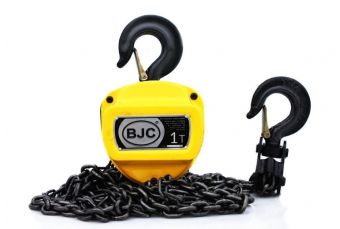 Таль цепная | 1000 кг / 3 м (SK58951)