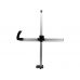 Drywall cutting tool 600mm (YT-76280)