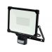 Floodlight smd led 50w 4750lm pir sensor (YT-818291)