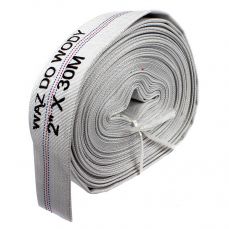 Пожарный шланг без муфт 2"|  20 м (79977W)