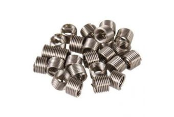 Bohrcraft Проволочные резьбовые вставки (Helicolls) - MF22x1.5 (3.0xD) (5шт)(BC461415022155)