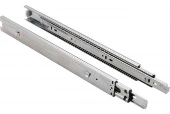Подшипниковые направляющие для инструментальных тележек | BGS 2001 | 2 шт. (2001-1)