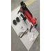Electric log splitter | 1500 W | 5 tons (LS52-1500)
