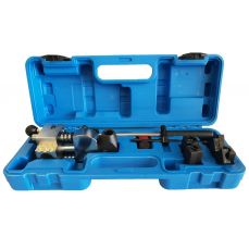 Набор инструментов для развальцовки тормозных трубок (SK4845)