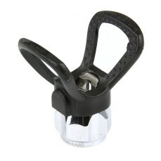 Bezgaisa smidzināšanas sprauslu turētājs (M80635-10)