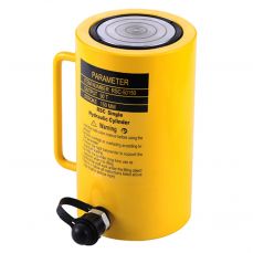 Нажимной цилиндр 50 т (150 мм) (RSC50150)