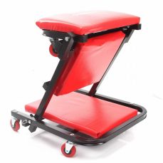 Складное кресло двухъярусное / сидение 40" (SK31093A)