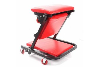 Складное кресло двухъярусное / сидение 40" (SK31093A)