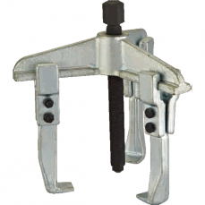 Bearing puller 3 jaws with adjustment - extender 250 mm (SN01105)
